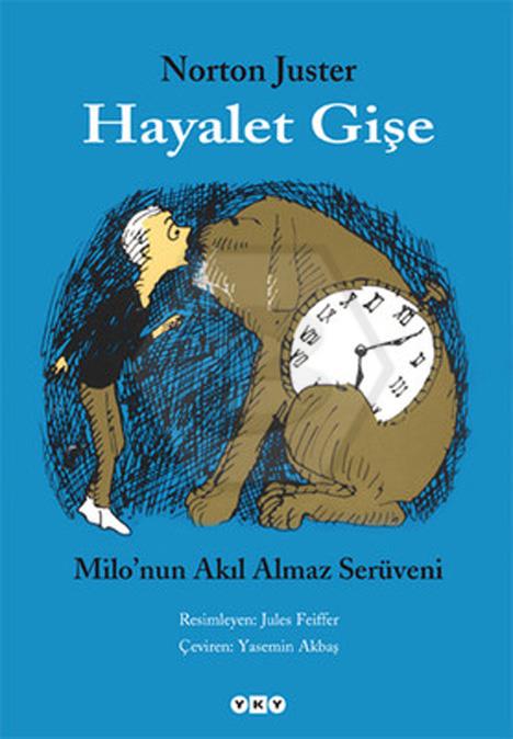 Hayalet Gişe