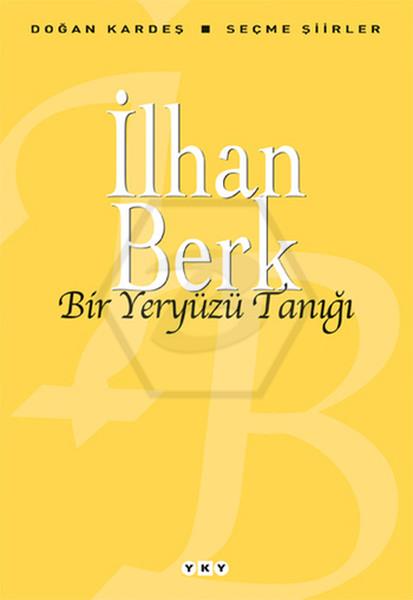 Bir Yeryüzü Tanığı