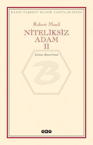 Niteliksiz Adam 2