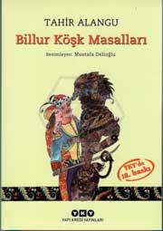 Billur Köşk Masalları