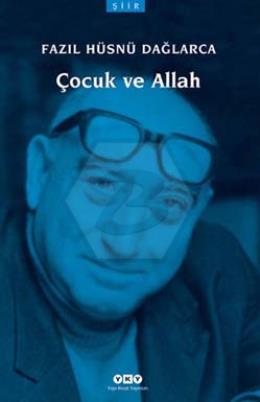 Çocuk Ve Allah (Küçük Boy)