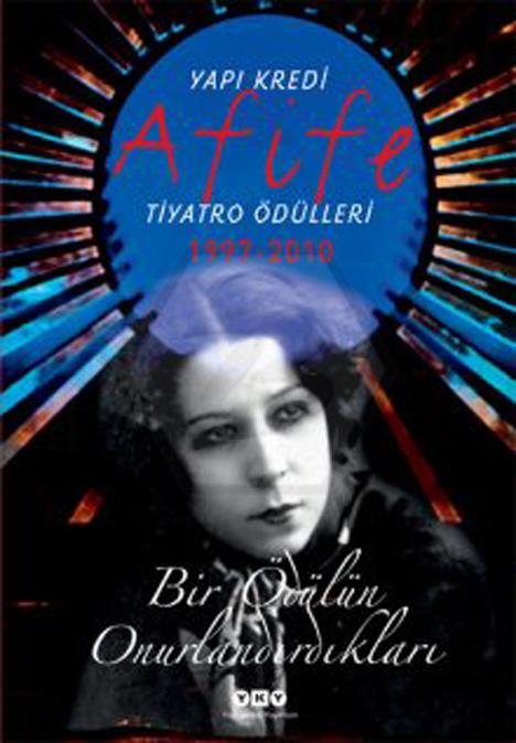 Afife Tiyatro Ödülleri (1997-2010)