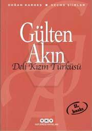 Deli Kızın Türküsü