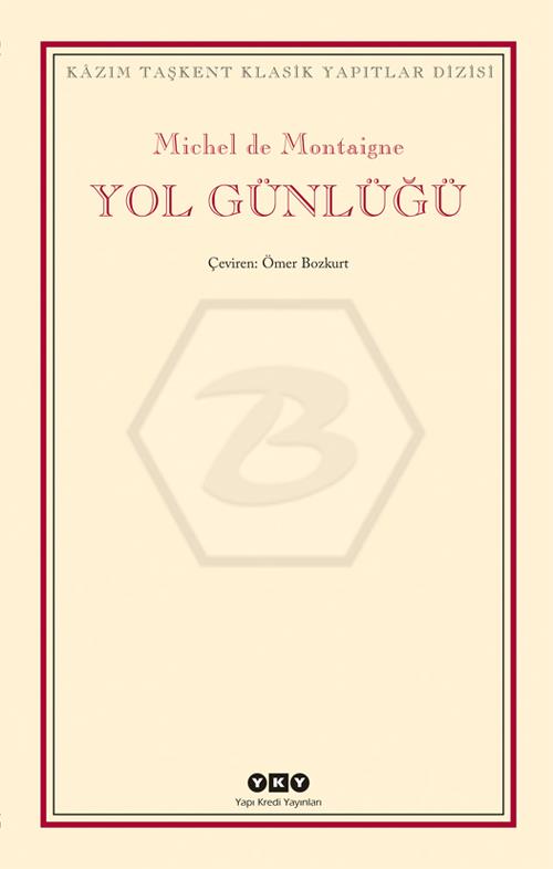 Yol Günlüğü
