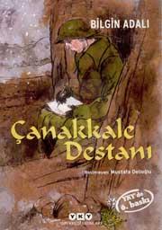 Çanakkale Destanı