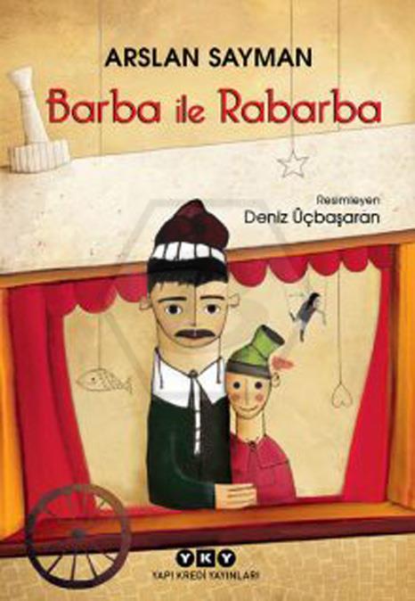 Barba İle Rabarba