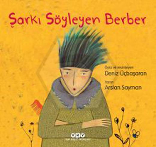 Şarkı Söyleyen Berber