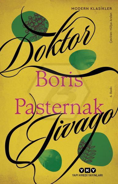 Doktor Jivago
