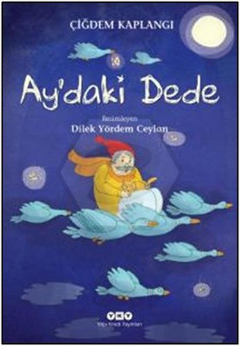 Ay`daki Dede
