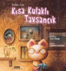 Kısa Kulaklı Tavşancık