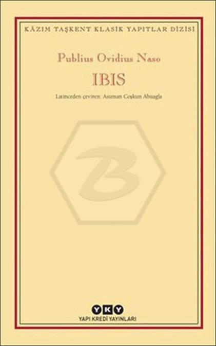 Ibıs 2.Baskı