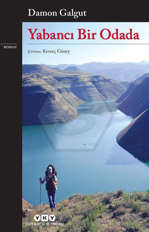 Yabancı Bir Odada