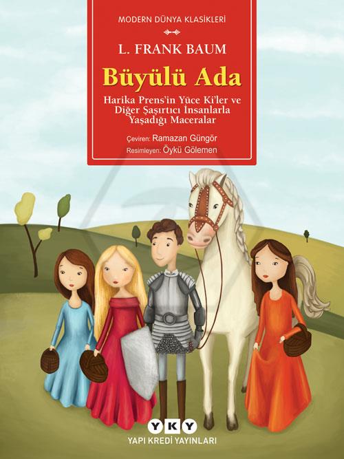 Büyülü Ada