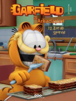 Garfield İle Arkadaşları - 17. Zoraki Sporcu