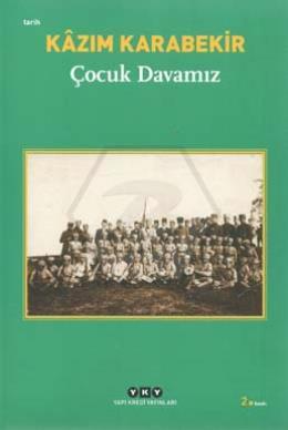 Çocuk Davamız
