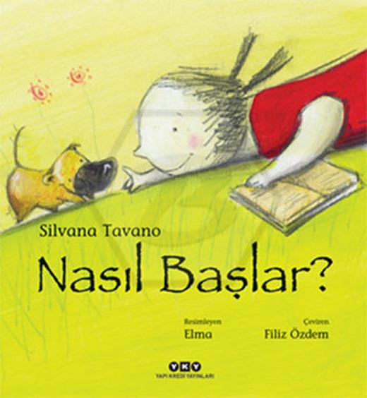 Nasıl Başlar? 6.Baskı