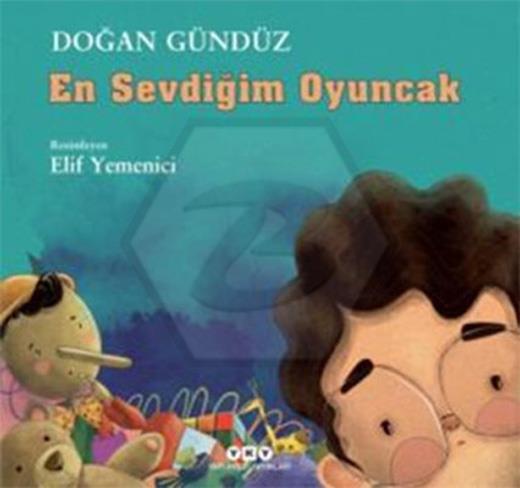 En Sevdiğim Oyuncak 5.Baskı