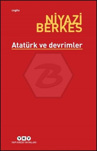 Atatürk Ve Devrimler