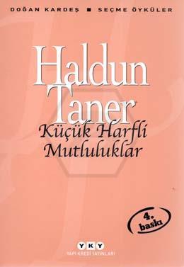 Küçük Harfli Mutluluklar