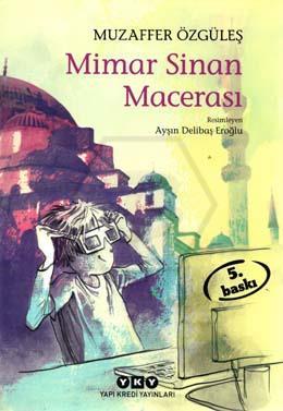 Mimar Sinan Macerası