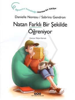 Natan Farklı Bir Şekilde Öğreniyor