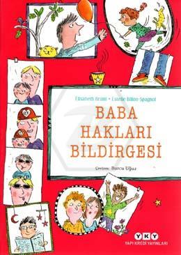 Baba Hakları Bildirgesi