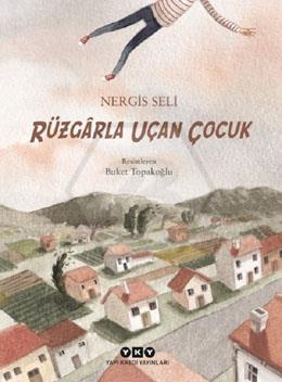 Rüzgarla Uçan Çocuk