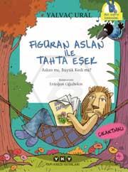 Figüran Aslan İle Tahta Eşek