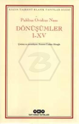 Dönüşümler I-XV