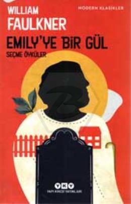 Emiliy ye Bir Gül