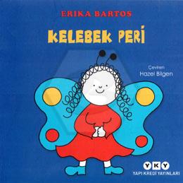 Kelebek Peri