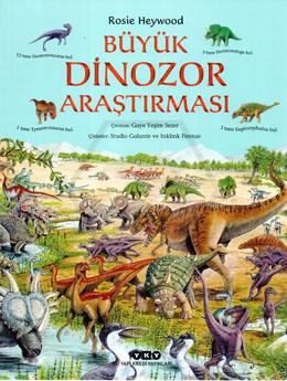 Büyük Dinazor Araştırması