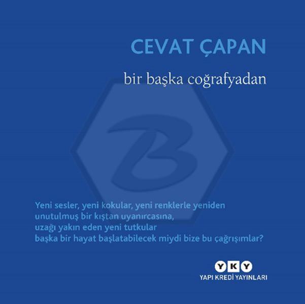 Bir Başka Coğrafyadan