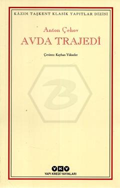 Avda Trajedi