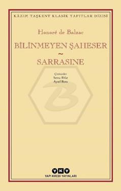 Bilinmeyen Şaheser-Sarrasıne