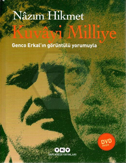 Kuvayi Milliye-Genco Erkal ın Görüntülü Yorumuyla