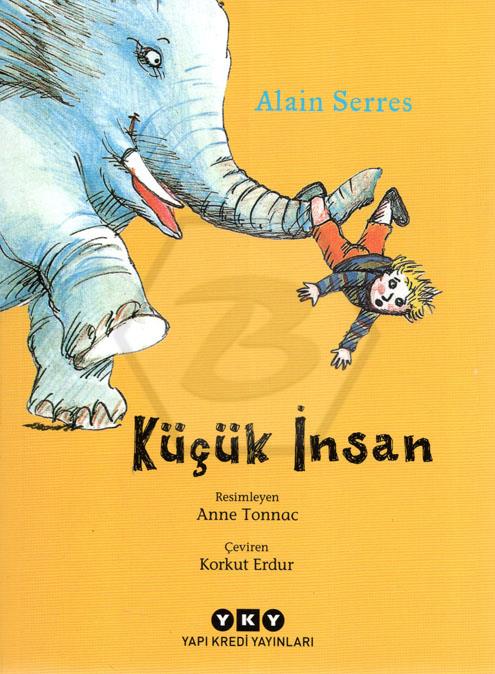 Küçük İnsan