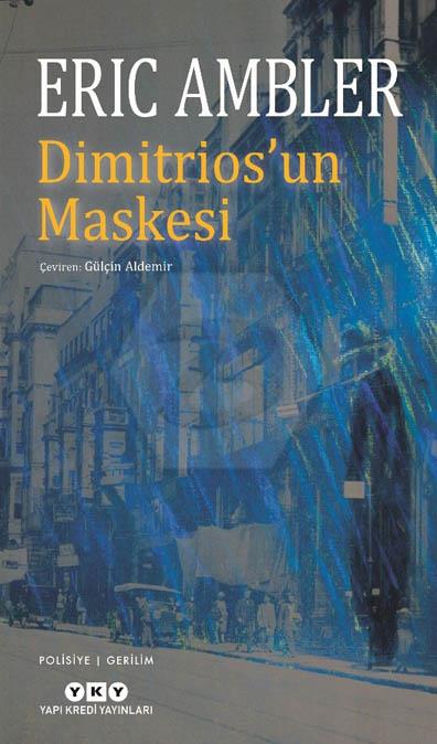 Dimitrios’un Maskesi