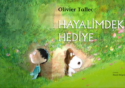 Hayalimdeki Hediye