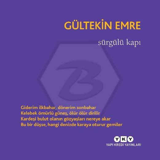 Sürgülü Kapı