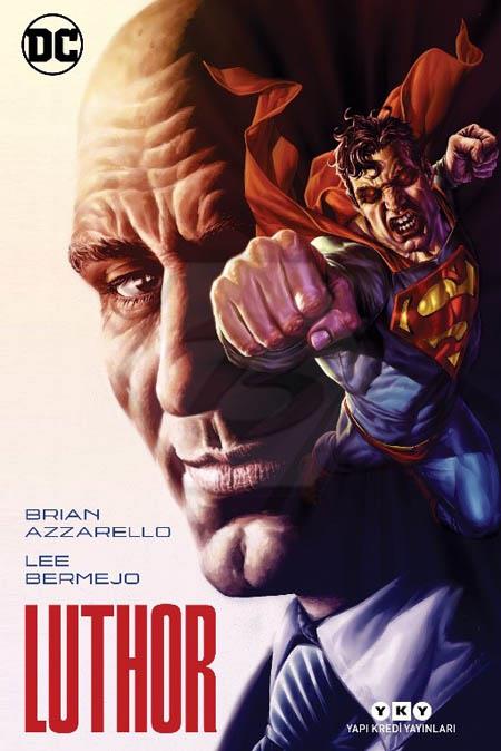 Luthor
