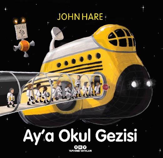 Ay’a Okul Gezisi