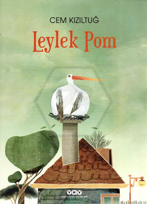 Leylek Pom