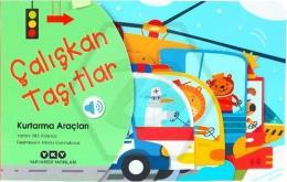 Çalışkan Taşıtlar - Kurtarma Araçları