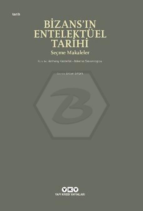 Bizansın Entelektüel Tarihi