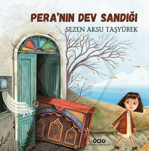Peranın Dev Sandığı