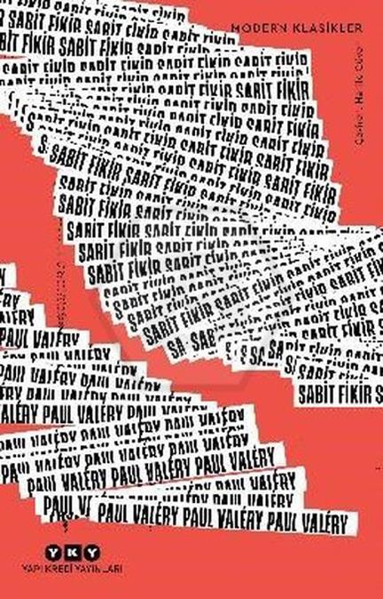Sabit Fikir