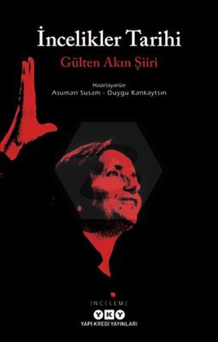 İncelikler Tarihi