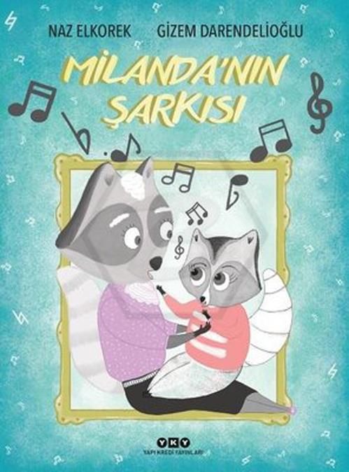 Milandanın Şarkısı