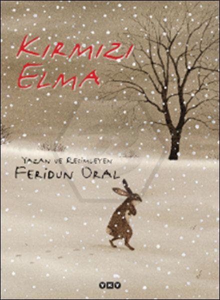 Kırmızı Elma